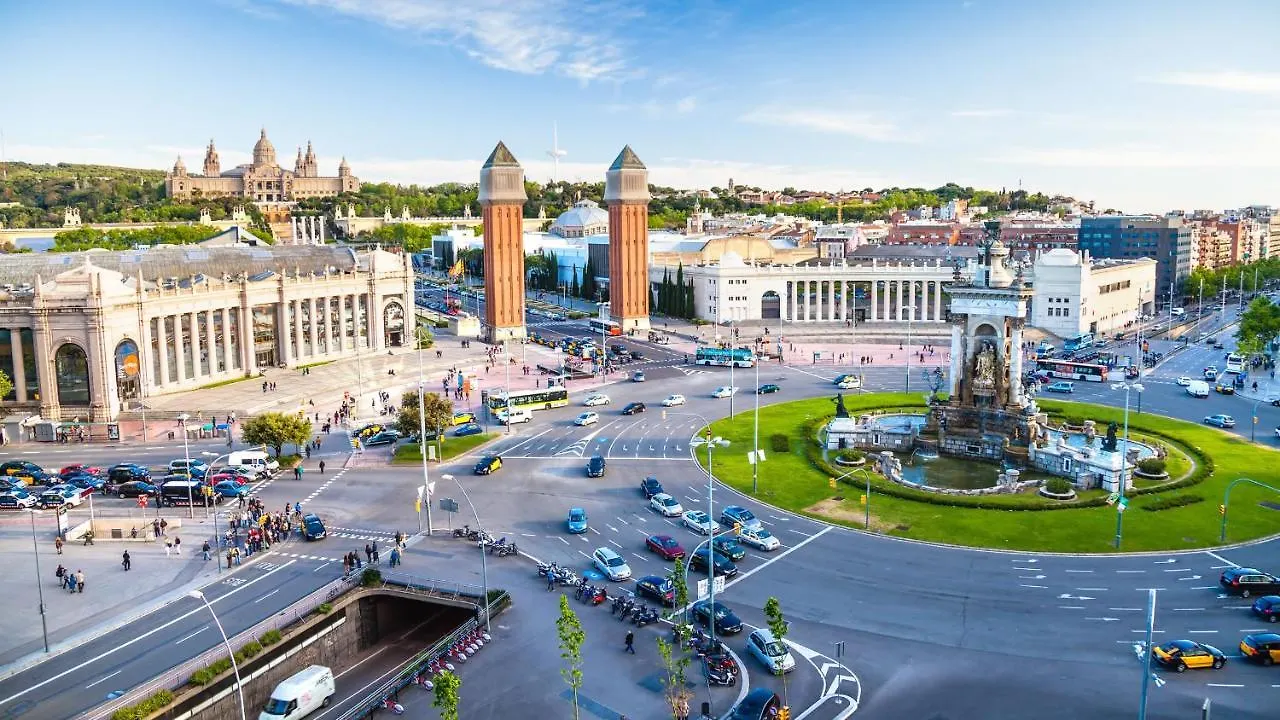 Ramblasrentals Cozy Renovated 2Br With Balcony Lift 20M Rambla - Parking - Wifi Barcelona 0*,