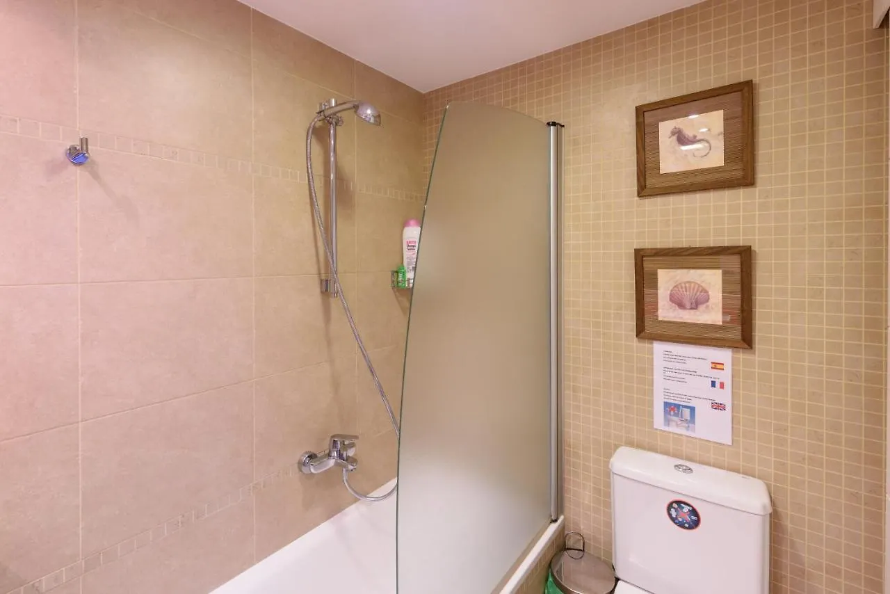 Ramblasrentals Cozy Renovated 2Br With Balcony Lift 20M Rambla - Parking - Wifi Barcelona