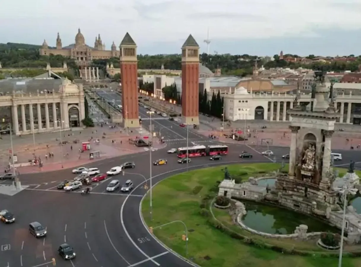 Apartment Ramblasrentals Cozy Renovated 2Br With Balcony Lift 20M Rambla - Parking - Wifi Barcelona Spain
